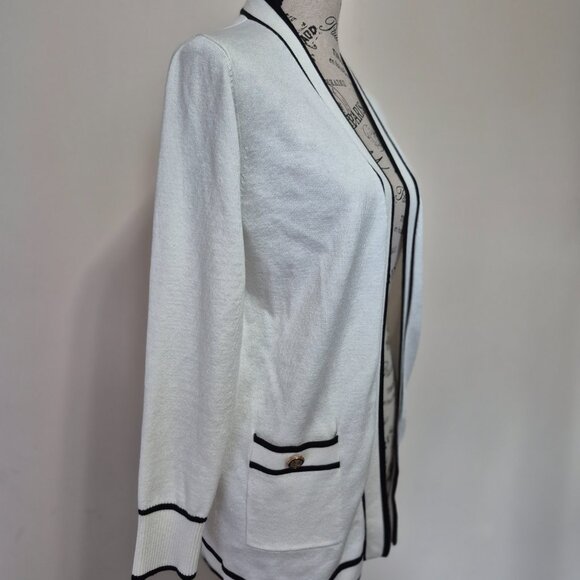 Stylish Open Cardigan - Picture 2 of 8